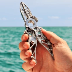 Danco Pliers Fishing Tools Danco Premio AI Pliers