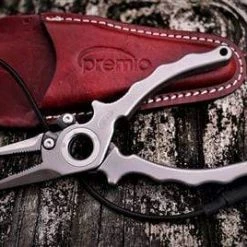 Danco Pliers Danco Premio Titanium Pliers