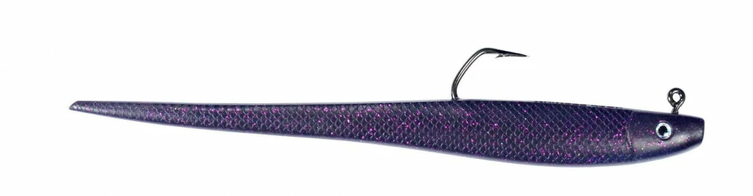 Hogy Lures Top Lure Brands Hogy 9" Pro Tail Eels 5 Hogy Lures Top Lure Brands Hogy 9" Pro Tail Eels