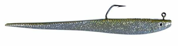 Hogy Lures Top Lure Brands Hogy 9" Pro Tail Eels 3 Hogy Lures Top Lure Brands Hogy 9" Pro Tail Eels