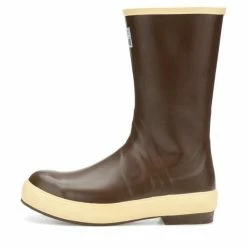 XTRATUF Mens Legacy Boot 12