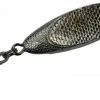 Point Jude Lures Jigs Point Jude Silver Sea Scallop - 3/4oz