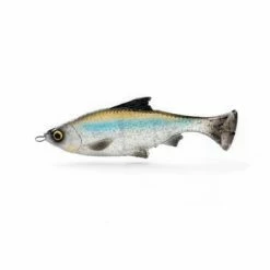 SALE Savage Gear Pulse Tail LT Shiner Swimbaits