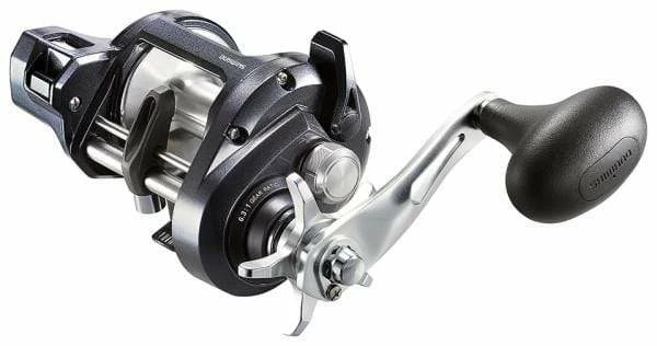 Shimano Fishing Shimano Tekota A Levelwind Line Counter Conventional Reels 4 Shimano Fishing Shimano Tekota A Levelwind Line Counter Conventional Reels