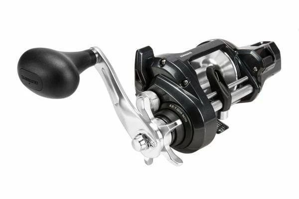 Shimano Fishing Shimano Tekota A Levelwind Line Counter Conventional Reels 3 Shimano Fishing Shimano Tekota A Levelwind Line Counter Conventional Reels