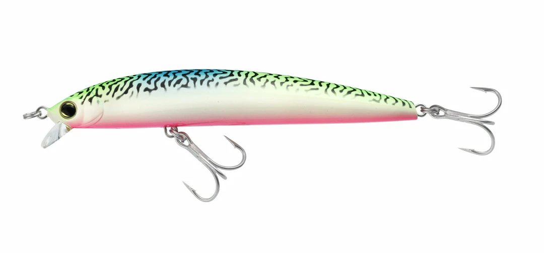 Plastic Lures Yo-Zuri Hydro Minnow LC 13 Plastic Lures Yo-Zuri Hydro Minnow LC