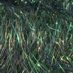 Hareline Dubbin Ripple Ice Fiber