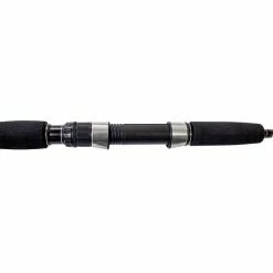 Tsunami Fishing Tsunami Carbon Shield II Slow Pitch Spinning Rods