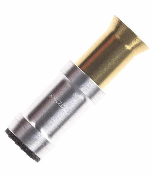 Fly Tying Tools Renzetti Magnum Hair Stacker 3 Fly Tying Tools Renzetti Magnum Hair Stacker