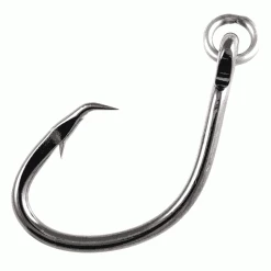 Owner Hooks Owner Super Mutu Ringed Circle Hook