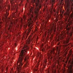 Hareline Dubbin Ripple Ice Fiber