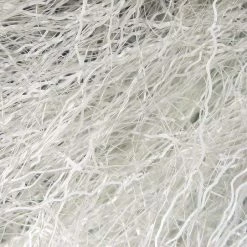 Hareline Dubbin Ripple Ice Fiber