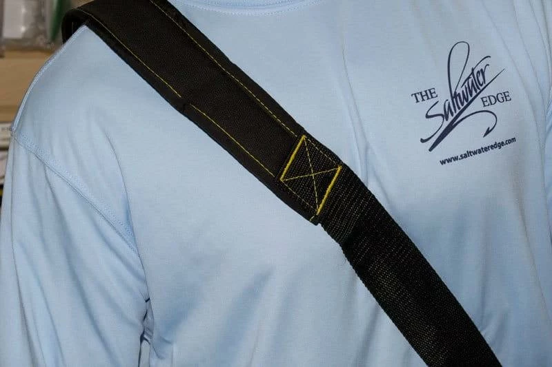 Rockhopper Fishing Rockhopper Protect-Your-Neck Shoulder Strap 3 Rockhopper Fishing Rockhopper Protect-Your-Neck Shoulder Strap