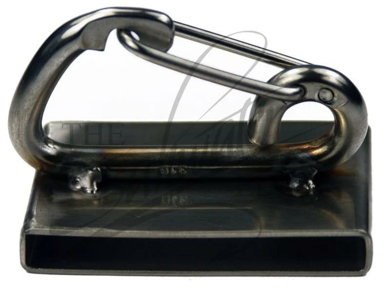 Rockhopper Fishing Rock-Solid Belt Clip - Small 3 Rockhopper Fishing Rock-Solid Belt Clip - Small