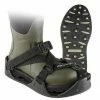 Korkers Footwear Wading Sandals Korkers Rocktrax Plus