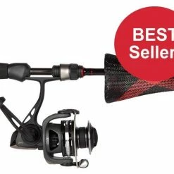 Rod Glove Standard Spinning Rod Gloves 6 Rod Glove Standard Spinning Rod Gloves