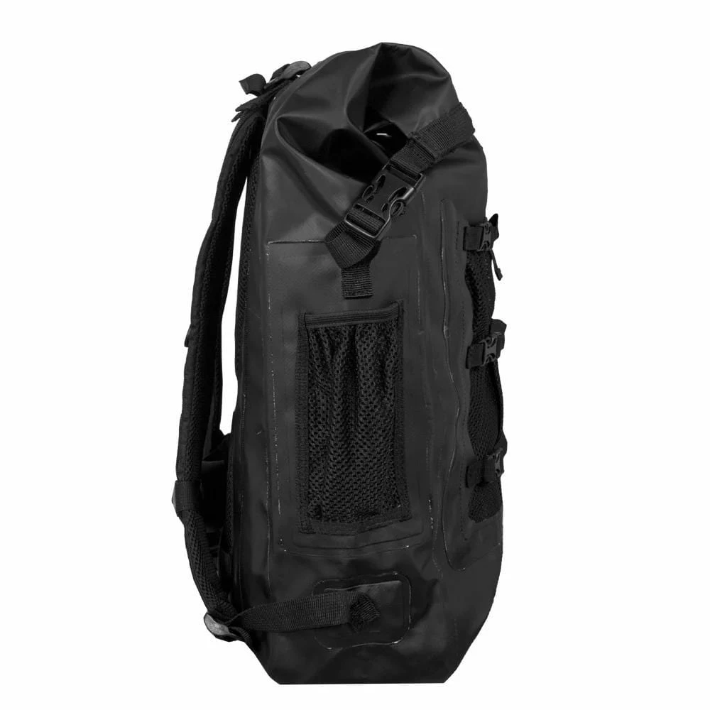 Bags And Storage Grundens Rumrunner Backback - 30L 7 Bags And Storage Grundens Rumrunner Backback - 30L