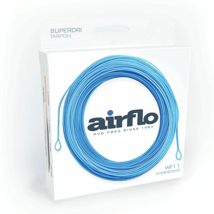 Airflo Flylines AirFlo Cold Saltwater Intermediate Fly Line Saltwater Fly Lines 3 Airflo Flylines AirFlo Cold Saltwater Intermediate Fly Line Saltwater Fly Lines