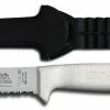 Dexter Russell Fishing Tools Dexter 3.5" Utility/Net Knife W/Sheath