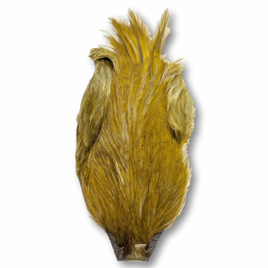 Hareline Dubbin Fly Tying Saltwater Capes 5 Hareline Dubbin Fly Tying Saltwater Capes