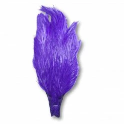 Hareline Dubbin Fly Tying Saltwater Capes