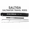 Spinning Travel Rods Daiwa Saltiga Saltwater Travel Spinning Rods 2 Spinning Travel Rods Daiwa Saltiga Saltwater Travel Spinning Rods