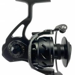 Tsunami Fishing Tsunami SaltX Spinning Reels 17 Tsunami Fishing Tsunami SaltX Spinning Reels
