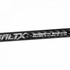 Tsunami Fishing Tsunami Saltx Surf Spinning Rods Surf Rods