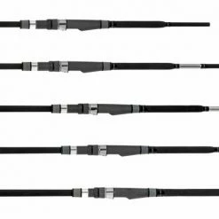 Tsunami Fishing Tsunami Saltx Surf Spinning Rods Surf Rods