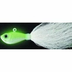 Spro Prime Bucktail Jigs