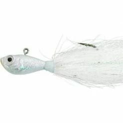 Spro Prime Bucktail Jigs