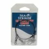 Sea Striker Heavy-Duty Coated Wire Leaders