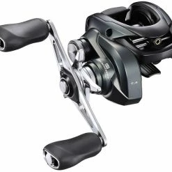 Shimano Fishing Low Profile Baitcasting Reels Shimano Curado 150 MGL Baitcasting Reels