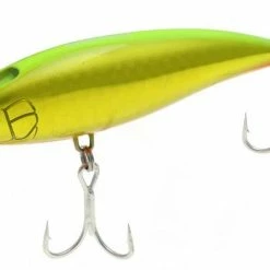 Shimano Fishing Shimano Coltsniper Twitchbait 80 Hi-Pitch Lures Plastic Lures