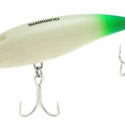 Shimano Fishing Shimano Coltsniper Twitchbait 80 Hi-Pitch Lures Plastic Lures