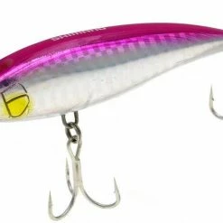 Shimano Fishing Shimano Coltsniper Twitchbait 80 Hi-Pitch Lures Plastic Lures