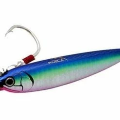 Shimano Fishing Jigs Shimano SP-Orca Baby 17 Shimano Fishing Jigs Shimano SP-Orca Baby