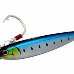 Shimano Fishing Jigs Shimano SP-Orca Baby 18 Shimano Fishing Jigs Shimano SP-Orca Baby