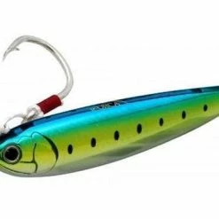 Shimano Fishing Jigs Shimano SP-Orca Baby 19 Shimano Fishing Jigs Shimano SP-Orca Baby