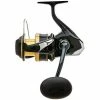 Shimano Fishing Shimano Spheros SW A Spinning Reel (2021) Spinning Reels 2 Shimano Fishing Shimano Spheros SW A Spinning Reel (2021) Spinning Reels
