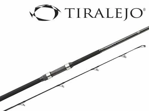 Shimano Fishing Shimano Tiralejo Surf Rods 3 Shimano Fishing Shimano Tiralejo Surf Rods