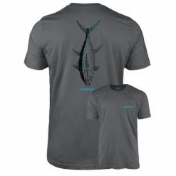 Shimano Fishing Shimano Bluefin Tuna Performance Tee