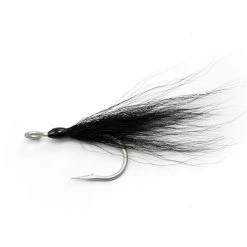 Point Jude Lures Point Jude Siwash Bucktail Replacement Hooks