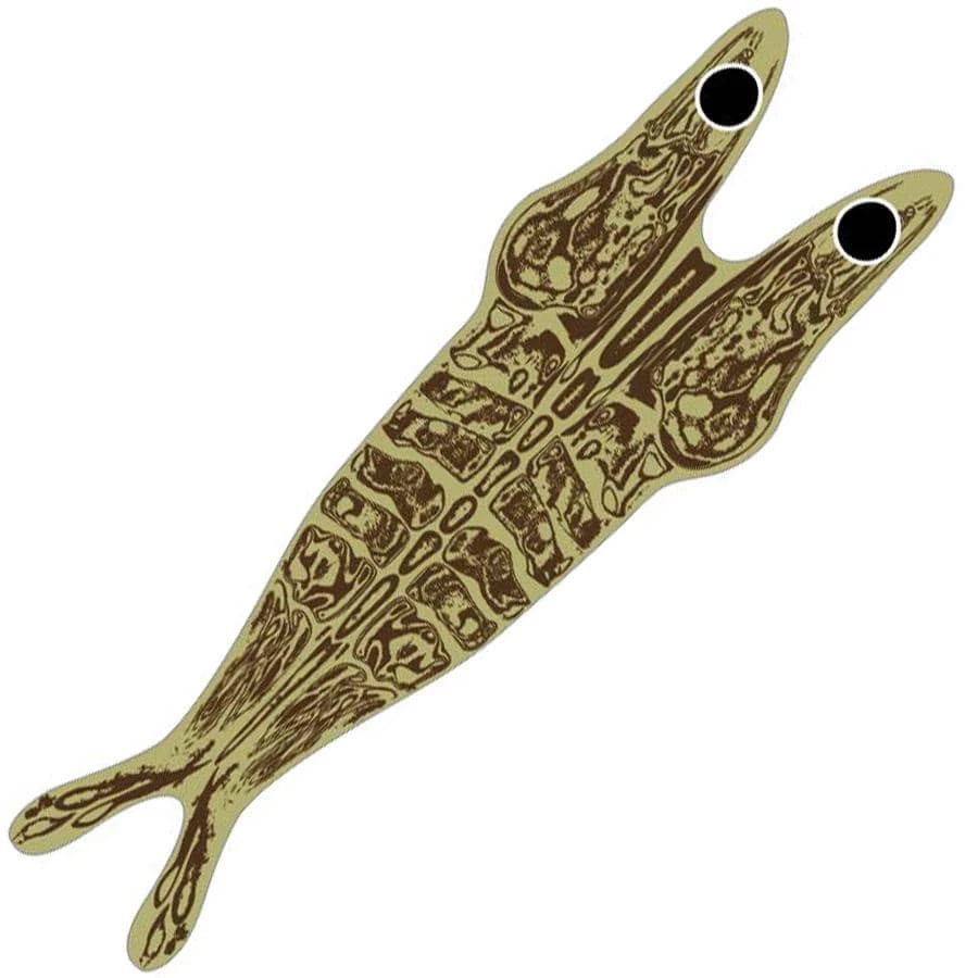 Pro Sportfisher Pro 3D Shrimp Shells 7 Pro Sportfisher Pro 3D Shrimp Shells