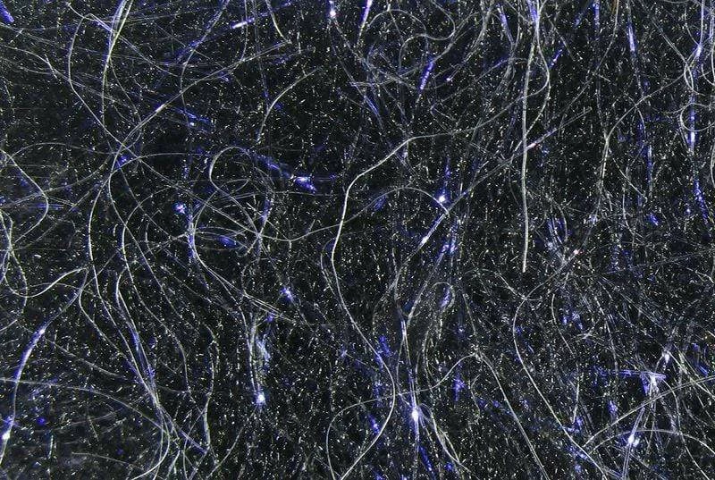 Hareline Dubbin Senyo's Laser Dub 5 Hareline Dubbin Senyo's Laser Dub