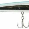 Plastic Lures Cotton Cordell Red Fin Swimmers 2 Plastic Lures Cotton Cordell Red Fin Swimmers