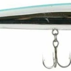 Plastic Lures Cotton Cordell Red Fin Swimmers