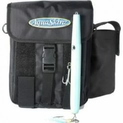 Bags And Storage Aquaskinz Small "Tall" Plug Bag