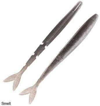 Z-Man Fishing Z-Man DarterZ 6 Z-Man Fishing Z-Man DarterZ