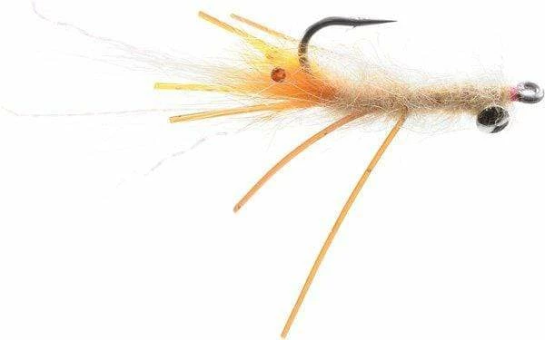 Umpqua Feather Merchants Veverka's Spawning Mantis Shrimp Flies 3 Umpqua Feather Merchants Veverka's Spawning Mantis Shrimp Flies